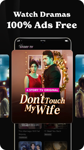 Story TV - Watch Short Dramas 商店截图 6