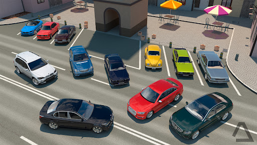 Driving Zone: Germany Pro store screenshot 6