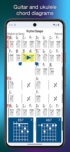 iReal Pro 商店截图 5