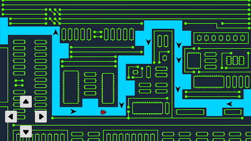Hacker the Beginning 商店截图 7