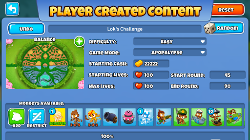 Bloons TD 6 store screenshot 7